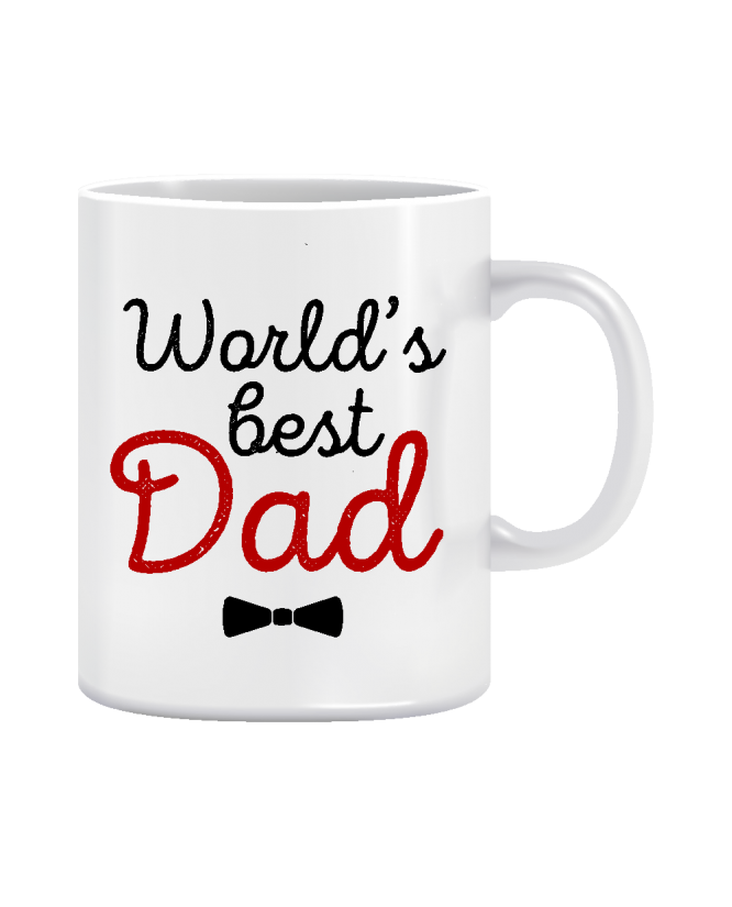 puodelis world's best dad